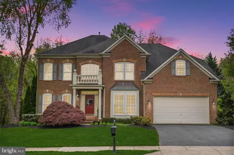 3805 Kendall Dr, Frederick, MD 21704