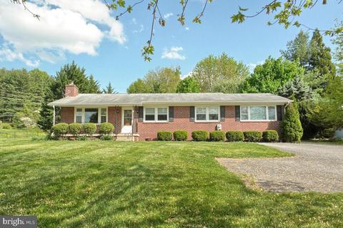 7109 Fern Ct, Middletown, MD 21769