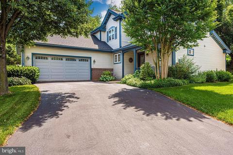 5607 Bobolink Trl, New Market, MD 21774