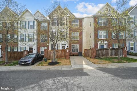 109 Twin Eagle Ct, Frederick, MD 21702