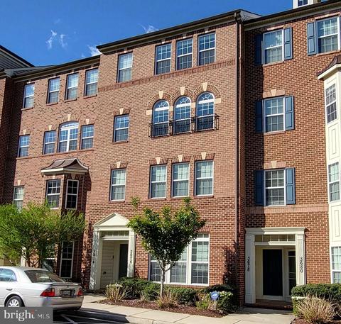 3676 Holborn Pl #3676, Frederick, MD 21704