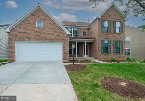 9028 Allington Manor Cir W, Frederick, MD 21703