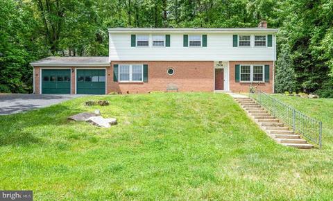 7506 Rockwood Rd, Frederick, MD 21702