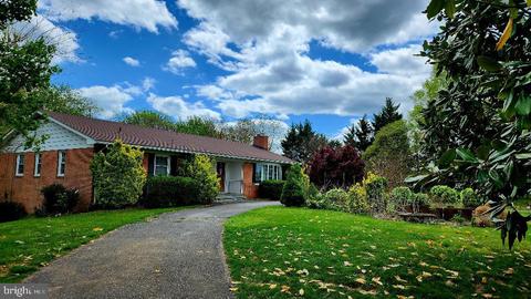 4429 Green Valley Rd, Monrovia, MD 21770