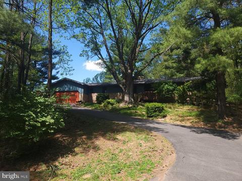 8300 Brookmere Blvd, Frederick, MD 21702