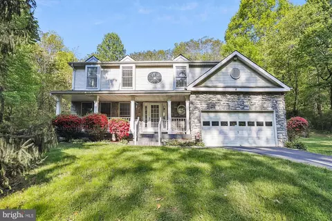 4509 Elmer Derr Rd, Frederick, MD 21703