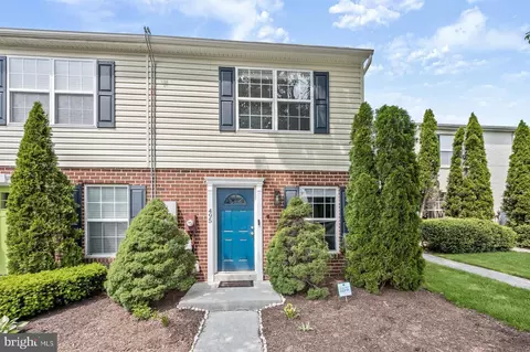495 Arwell Ct, Frederick, MD 21703