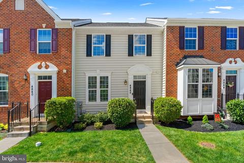 4842 Hiteshow Dr, Frederick, MD 21703