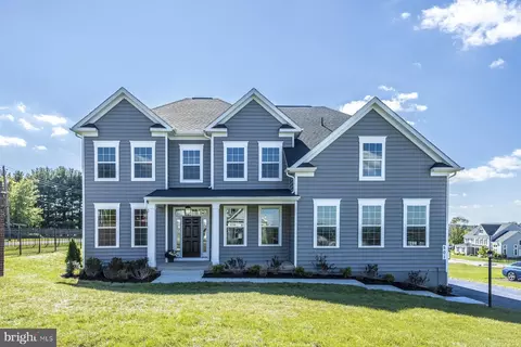 7421 Rimrock Ct, New Market, MD 21774