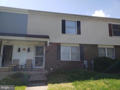 1771 Carriage Way, Frederick, MD 21702