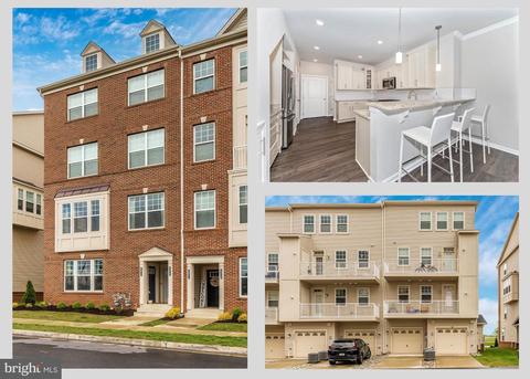 4930 Macdonough Pl, Frederick, MD 21703