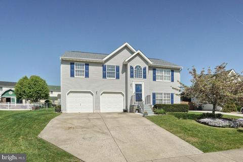 23 Stoney Park Way, Thurmont, MD 21788