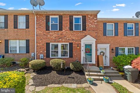 106 S Oak Cliff Ct, Mount Airy, MD 21771