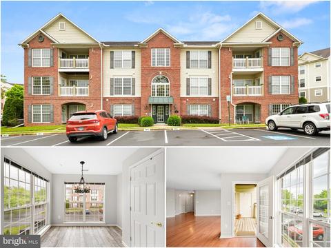 2100 Yates Drive #6 2A, Frederick, MD 21702
