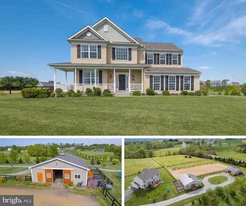 6137 Picnic Woods Rd, Jefferson, MD 21755