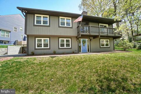 10601 Old Barn Rd, New Market, MD 21774