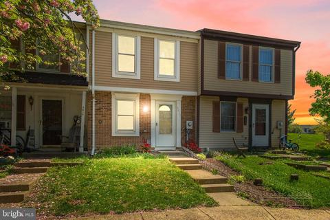 5817 Drawbridge Ct, Frederick, MD 21703