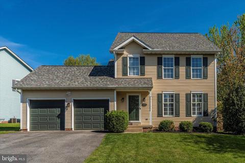 2407 Graystone Ln, Frederick, MD 21702