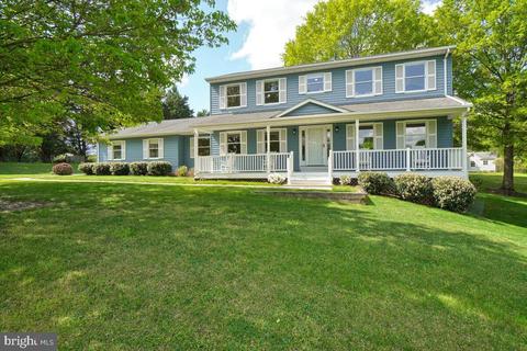 11797 Ridgeway Ct, Monrovia, MD 21770