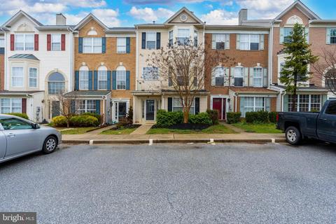 6308 Briarcliff Way, Frederick, MD 21701