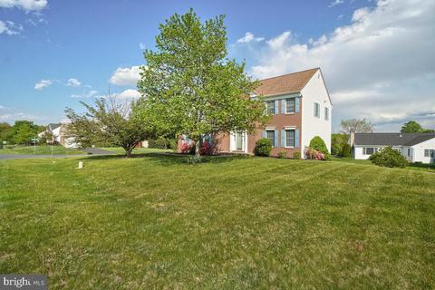 7253 Windsor Pass, Adamstown, MD 21710