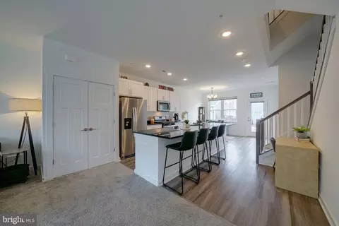 411 Gillespie Dr, Frederick, MD 21702