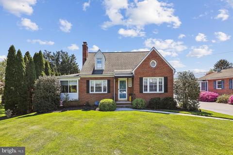 408 Wilson Pl, Frederick, MD 21702