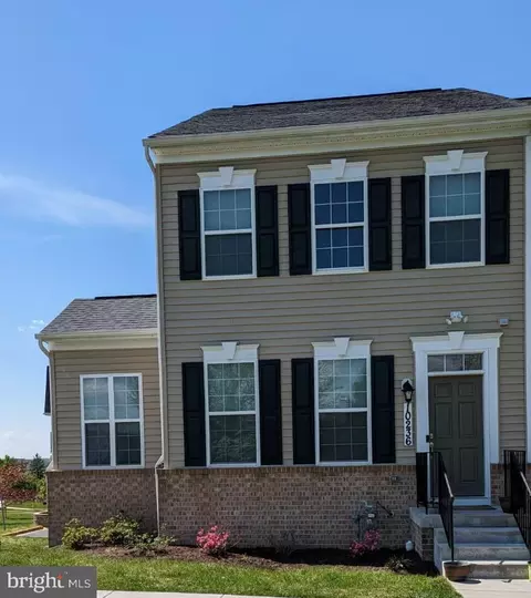 10236 Nuthatch Dr, New Market, MD 21774