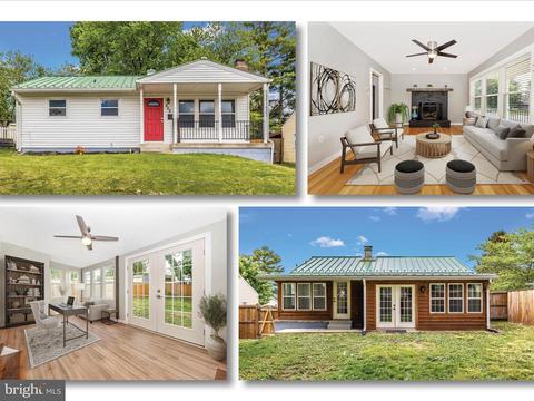 302 Adam Rd, Frederick, MD 21701