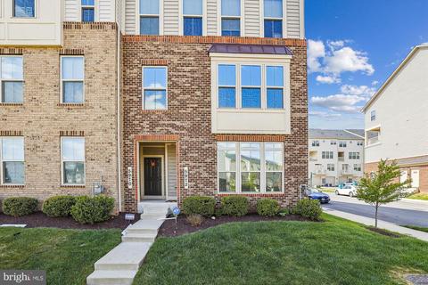 5972 Leben Dr, Frederick, MD 21703