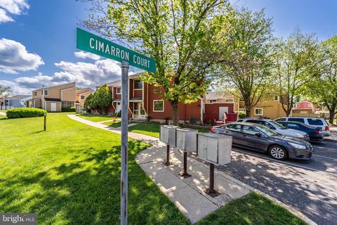 7197 Cimarron Ct # b, Frederick, MD 21703