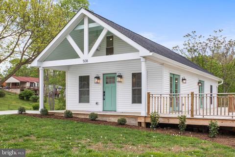 508 Second Ave, Brunswick, MD 21716