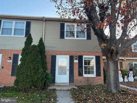 1104 Providence Ct, Frederick, MD 21703