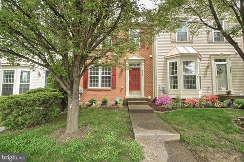 112 Fiona Way, Knoxville, MD 21758