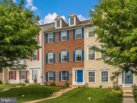 714 Sewell Dr, New Market, MD 21774