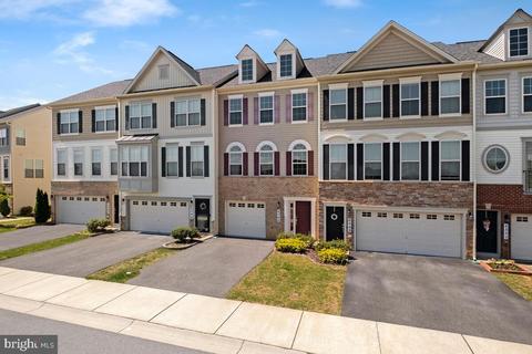6546 Newton Dr, Frederick, MD 21703