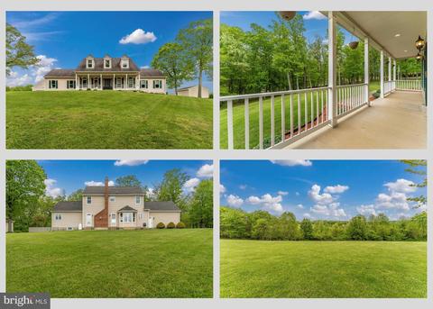 12473 Jesse Smith Rd, Mount Airy, MD 21771