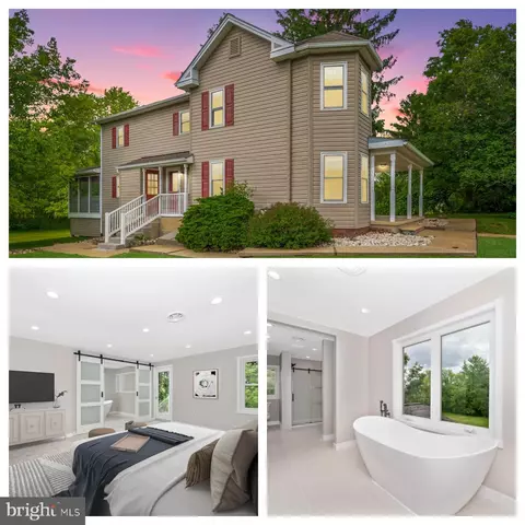 12122 Woodsboro Pike, Keymar, MD 21757