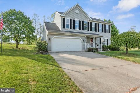 2019 William Franklin Dr, Frederick, MD 21702