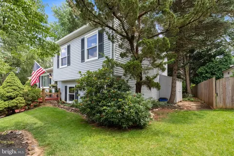 1587 Andover Ln, Frederick, MD 21702 photo 2