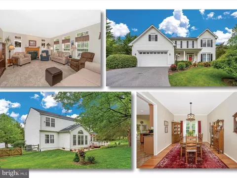 3220 Stonehurst Ct, Emmitsburg, MD 21727