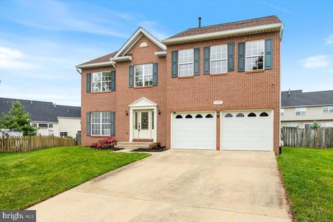 1401 Kit Ct, Frederick, MD 21703