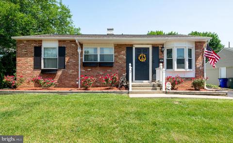 387 Pearl St, Frederick, MD 21701