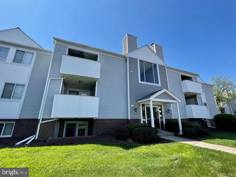 2125 Wainwright Ct #2A, Frederick, MD 21702