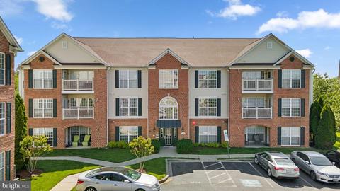 599 Cawley Dr #3D, Frederick, MD 21703