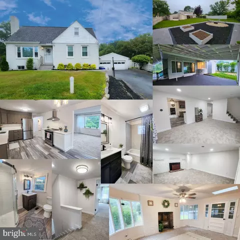 9430 Bethel Rd, Frederick, MD 21702