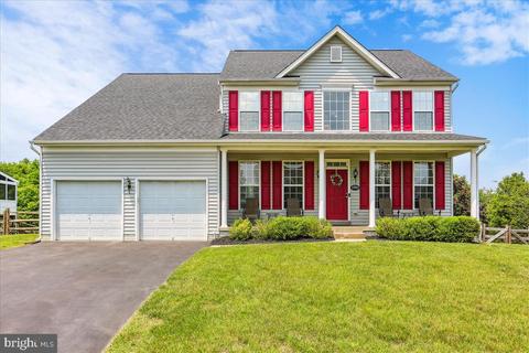 5920 Union Ridge Ct, Adamstown, MD 21710