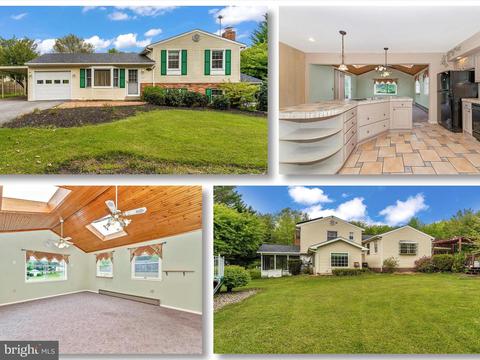 13903 Legion Ct, Mount Airy, MD 21771