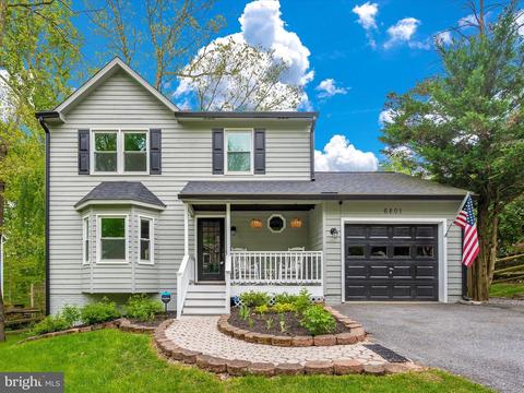 6801 Lakepoint Ov, New Market, MD 21774