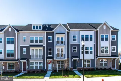 2526 Rucker Ln, Frederick, MD 21701